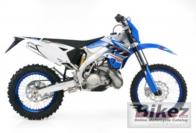 2012 TM Racing EN 250 photo